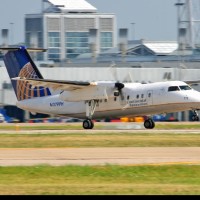 DeHavilland Canada DHC-8-202 Dash 8