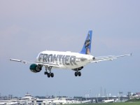 Frontier A319